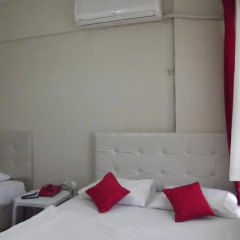 Belgin Hotel 3* Стандартный номер с различными типами кроватей фото 2