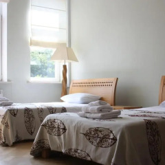 Гостиница Park Apartment Lviv Украина, Львов - отзывы, цены и фото номеров - забронировать гостиницу Park Apartment Lviv онлайн комната для гостей фото 3