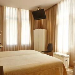 Hotel Atalaya комната для гостей фото 3