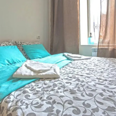 Hostel Rus Nizhniy Novgorod комната для гостей фото 3