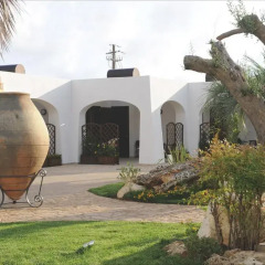 Отель La Casarana Resort & Spa Италия, Пресичче - отзывы, цены и фото номеров - забронировать отель La Casarana Resort & Spa онлайн