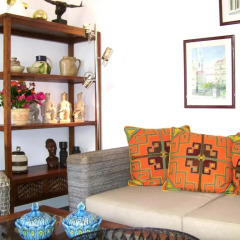 Апартаменты Elegant S. Miguel Apartment детские мероприятия