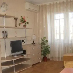 Апартаменты Apartments Near Railway Station Пермь комната для гостей фото 2