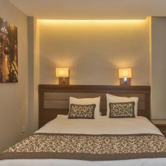 Viore Hotel Istanbul комната для гостей фото 2