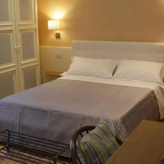 Отель B&B I Propilei di San Girolamo комната для гостей фото 4