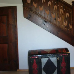 Отель Hadji Neikovi Guest Houses удобства в номере
