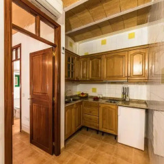 Отель Apartamentos Mariano в номере
