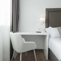 Отель Suite Home Sardinero 3* Улучшенный номер с различными типами кроватей фото 14