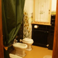 Отель Villa Scuderi 4* Стандартный номер фото 4