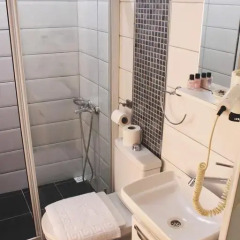 Lale Inn Ortakoy 3* Стандартный номер с различными типами кроватей фото 10
