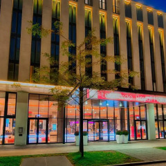 Leonardo Royal Hotel Munich Мюнхен детские мероприятия