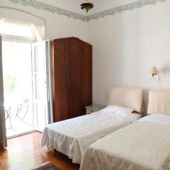 Отель Villa Melina комната для гостей фото 4