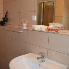 Hotel Aréna 3* Стандартный номер с различными типами кроватей фото 3