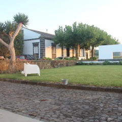 Отель Casa do Pico Arde