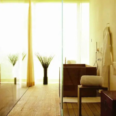 Отель The Opposite House 5* Студия с различными типами кроватей фото 8