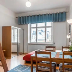 Апартаменты Citykoti Downtown Apartments развлечения