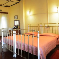 Bandarawela Hotel комната для гостей фото 5