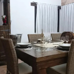 Отель Villa El Valle Испания, Пахара - отзывы, цены и фото номеров - забронировать отель Villa El Valle онлайн гостиничный бар