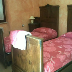 Отель B&B La Cilicchia Италия, Монтекассино - отзывы, цены и фото номеров - забронировать отель B&B La Cilicchia онлайн удобства в номере