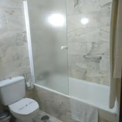 Hotel Dulcinea 3* Стандартный номер фото 13