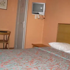 Hotel City Center удобства в номере фото 2