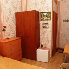 Mini-hotel Petrogradskiy Санкт-Петербург удобства в номере