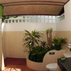 Отель Friendship Beach Resort & Atmanjai Wellness Centre 3* Люкс с 2 отдельными кроватями фото 4