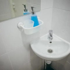 Hostel For You Стандартный номер с различными типами кроватей фото 11