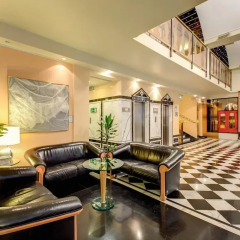Brunelleschi Hotel интерьер отеля фото 2