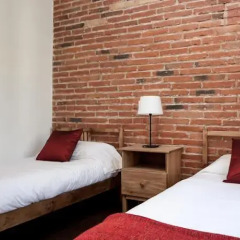 Апартаменты Sagrada Familia Apartments детские мероприятия