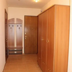 Отель at Chaykovski Street (New Building) Армения, Ереван - отзывы, цены и фото номеров - забронировать отель at Chaykovski Street (New Building) онлайн интерьер отеля