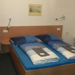Отель Apartmány Pod věží Пльзень удобства в номере
