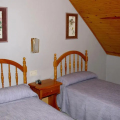 Отель Hostal Marboré комната для гостей