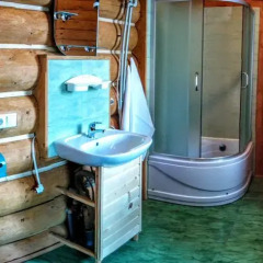 Отель 12 Months Estate Стандартный номер фото 11