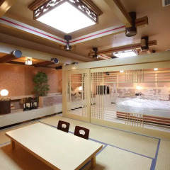 Hotel Veronica (Adult Only)