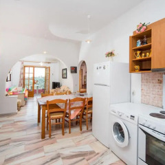 Апартаменты Ipsia Apartments в номере фото 2
