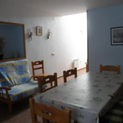 Отель Apartamentos Turismo Rural Casa Bara