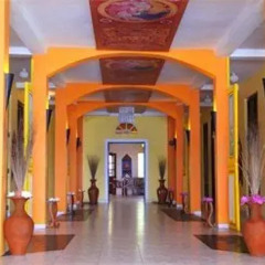 Отель Life Ayurveda Resort 3* Стандартный номер с различными типами кроватей фото 4