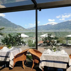Hotel Pazeider 4* Стандартный номер фото 4