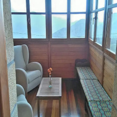 Hotel Rural El Rexacu комната для гостей фото 5