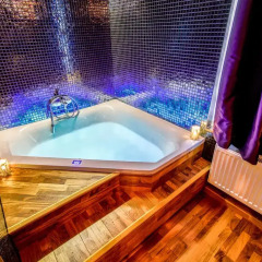 Hotel Le Secret бассейн