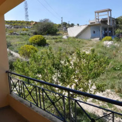 Отель Guest House Suga 1 балкон
