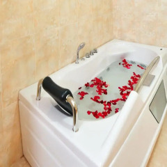 New Pacific Hotel 4* Люкс с различными типами кроватей