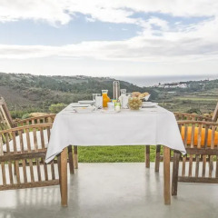 Отель Quinta Raposeiros 3* Номер Премиум разные типы кроватей фото 16