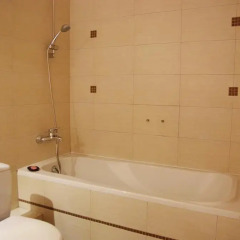 Отель Apartament Milenium - Sopot ванная фото 2
