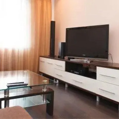 Апартаменты VIP Apartments в центре удобства в номере фото 2