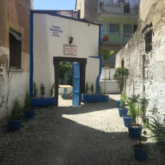 Fındık Pansıyon Турция, Измир - отзывы, цены и фото номеров - забронировать отель Fındık Pansıyon онлайн