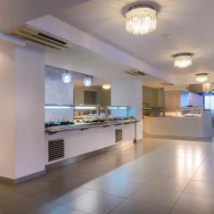 Lagomandra Beach Hotel в номере