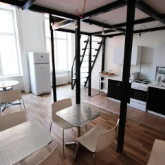 Отель Adagio Hostel 1.0 Oktogon Венгрия, Будапешт - отзывы, цены и фото номеров - забронировать отель Adagio Hostel 1.0 Oktogon онлайн в номере фото 2
