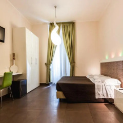 Отель Maison Trevi комната для гостей